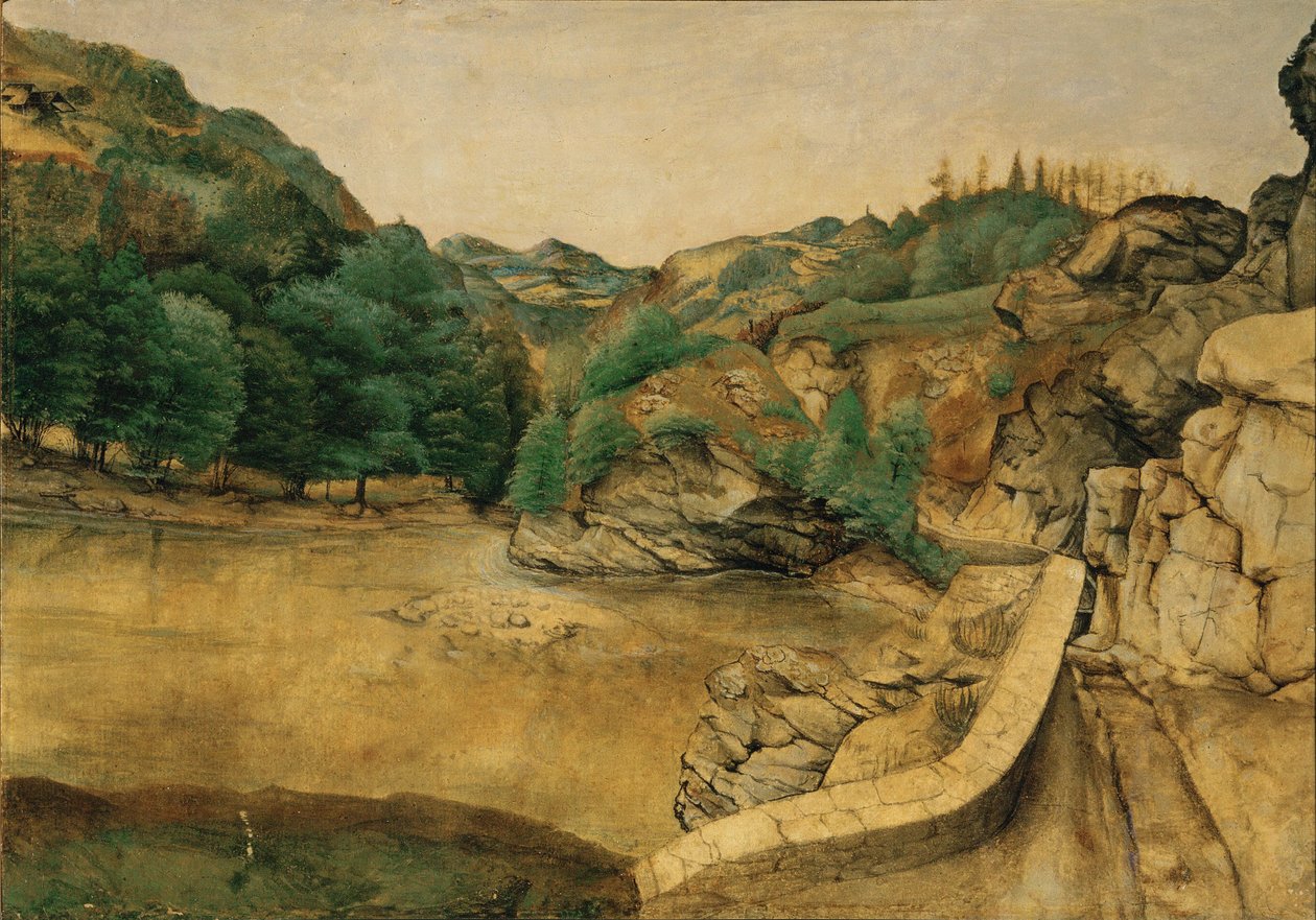  av Albrecht Dürer or Duerer