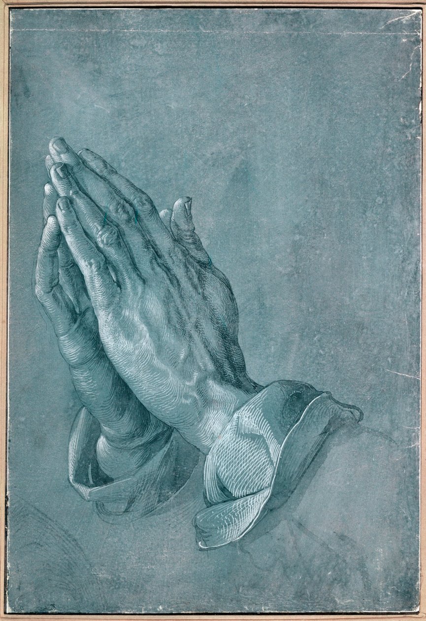  av Albrecht Dürer or Duerer