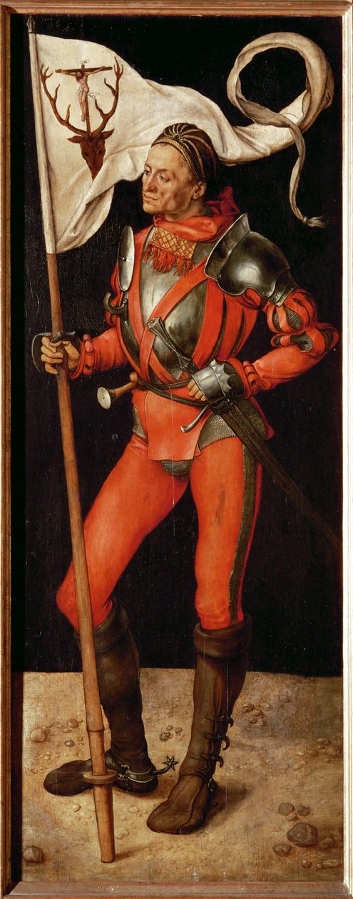  av Albrecht Dürer or Duerer