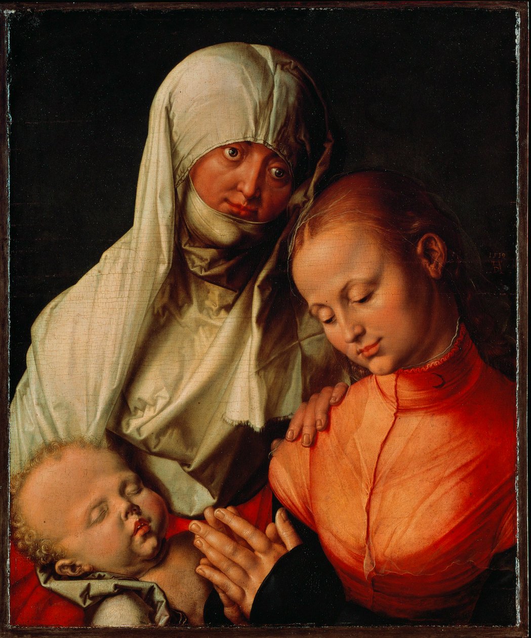  av Albrecht Dürer or Duerer