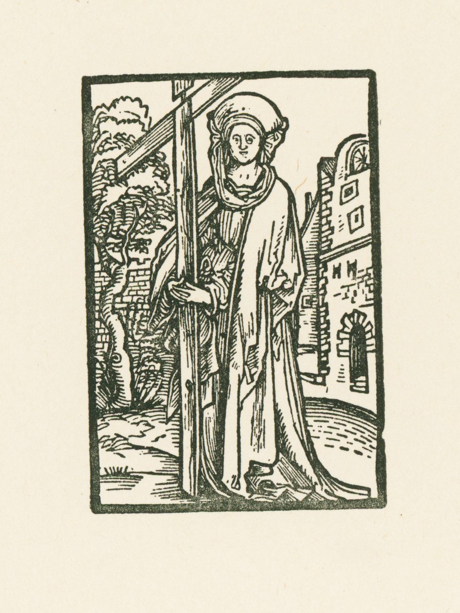  av Albrecht Dürer or Duerer
