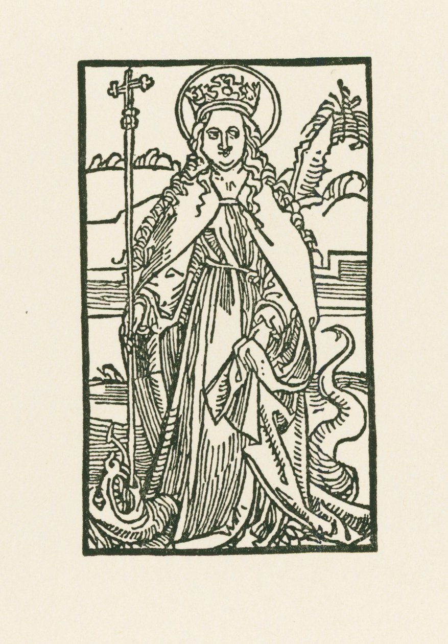  av Albrecht Dürer or Duerer