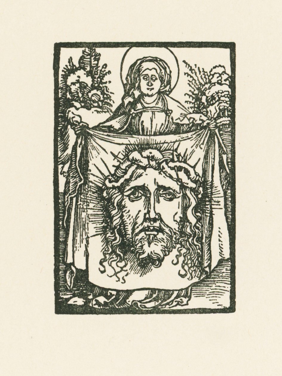  av Albrecht Dürer or Duerer