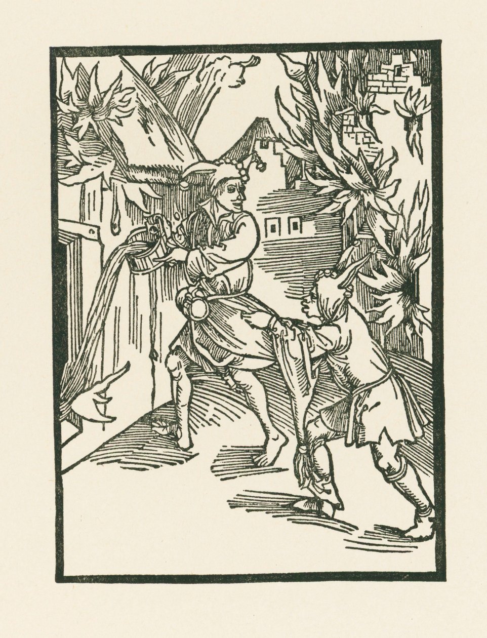  av Albrecht Dürer or Duerer