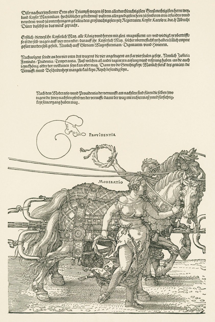  av Albrecht Dürer or Duerer