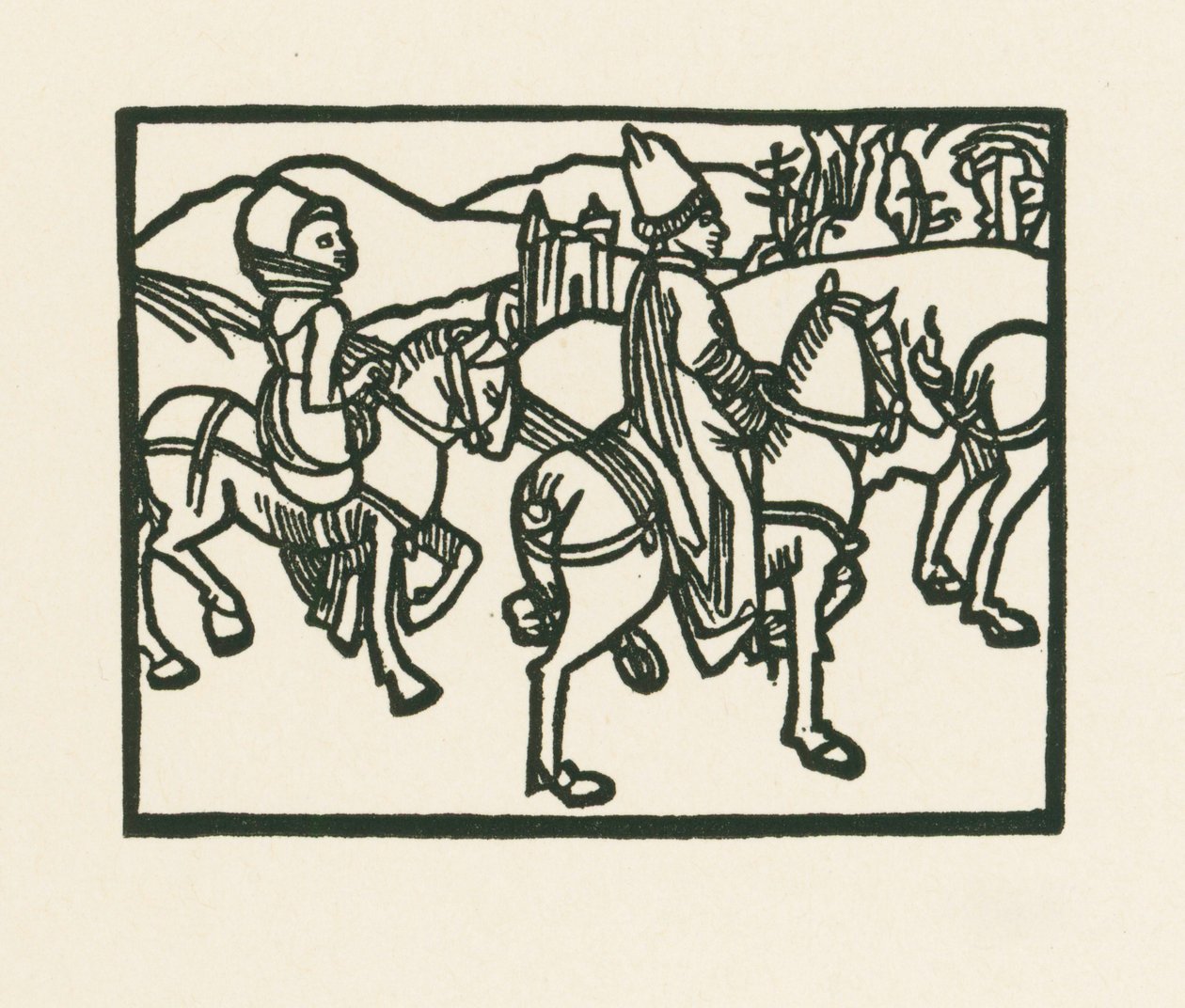 av Albrecht Dürer or Duerer