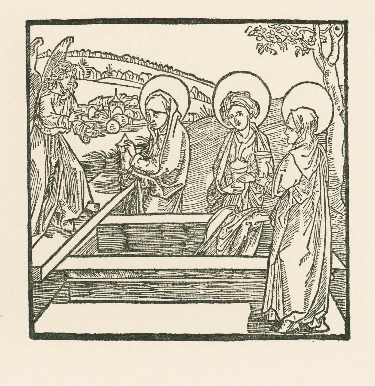  av Albrecht Dürer or Duerer