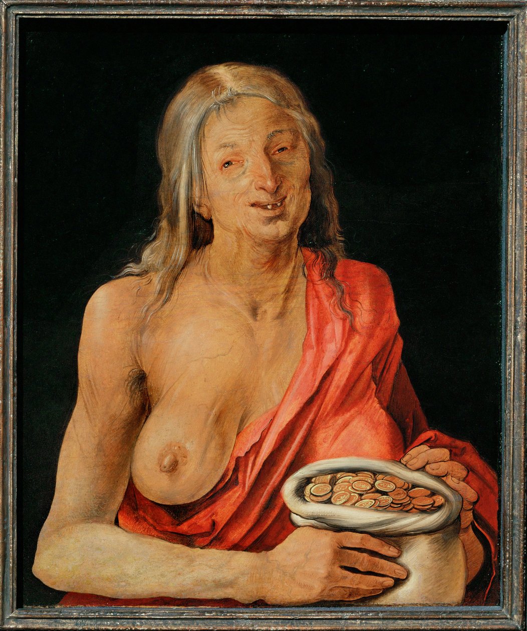  av Albrecht Dürer or Duerer