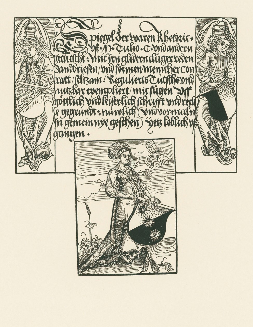  av Albrecht Dürer or Duerer
