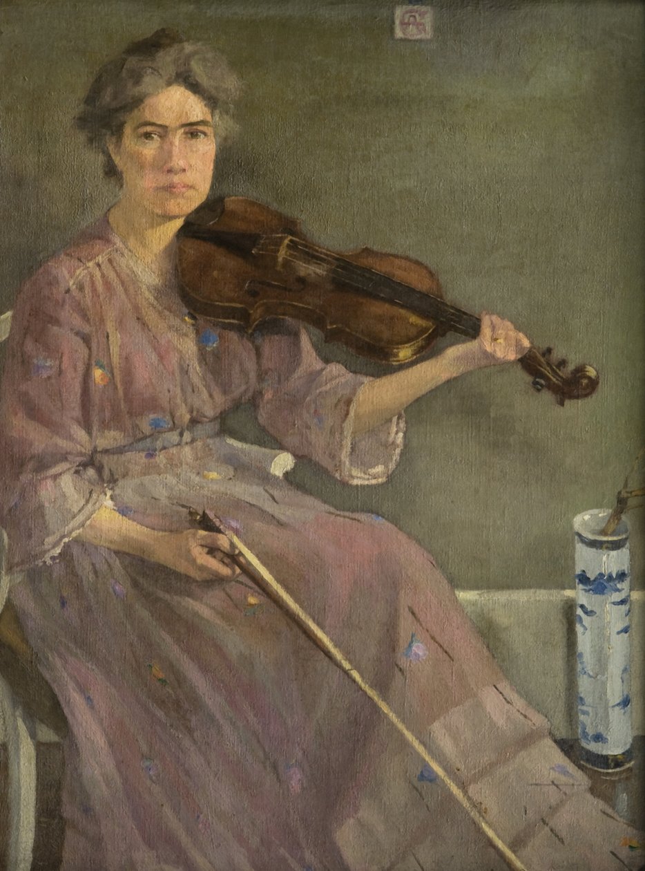 The Artist