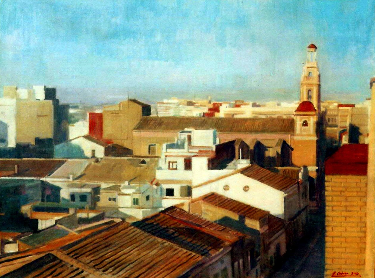  av Alejandro Cabeza