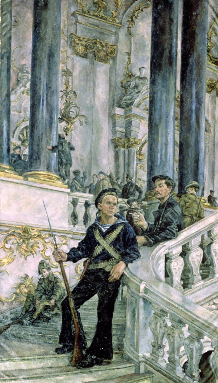 av Aleksandr Aleksandrovich Osmerkin