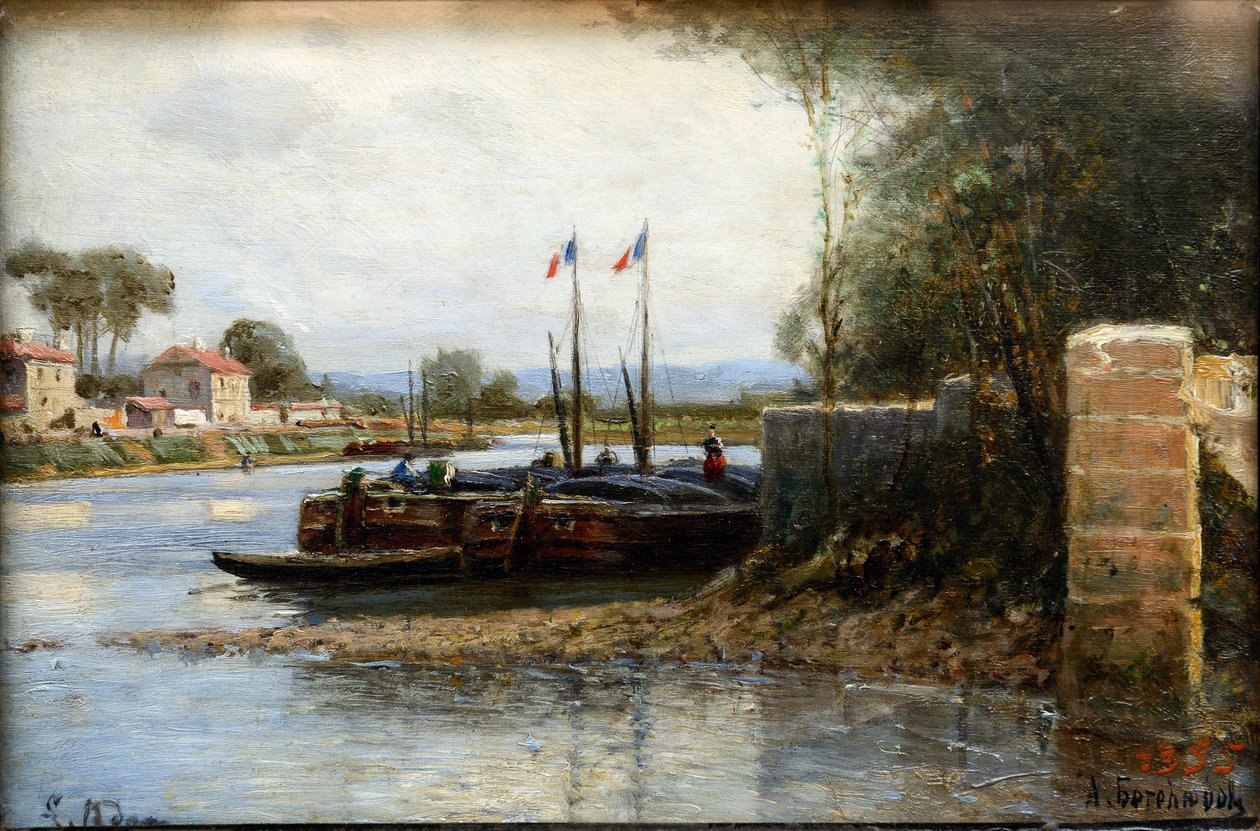 City of Adam