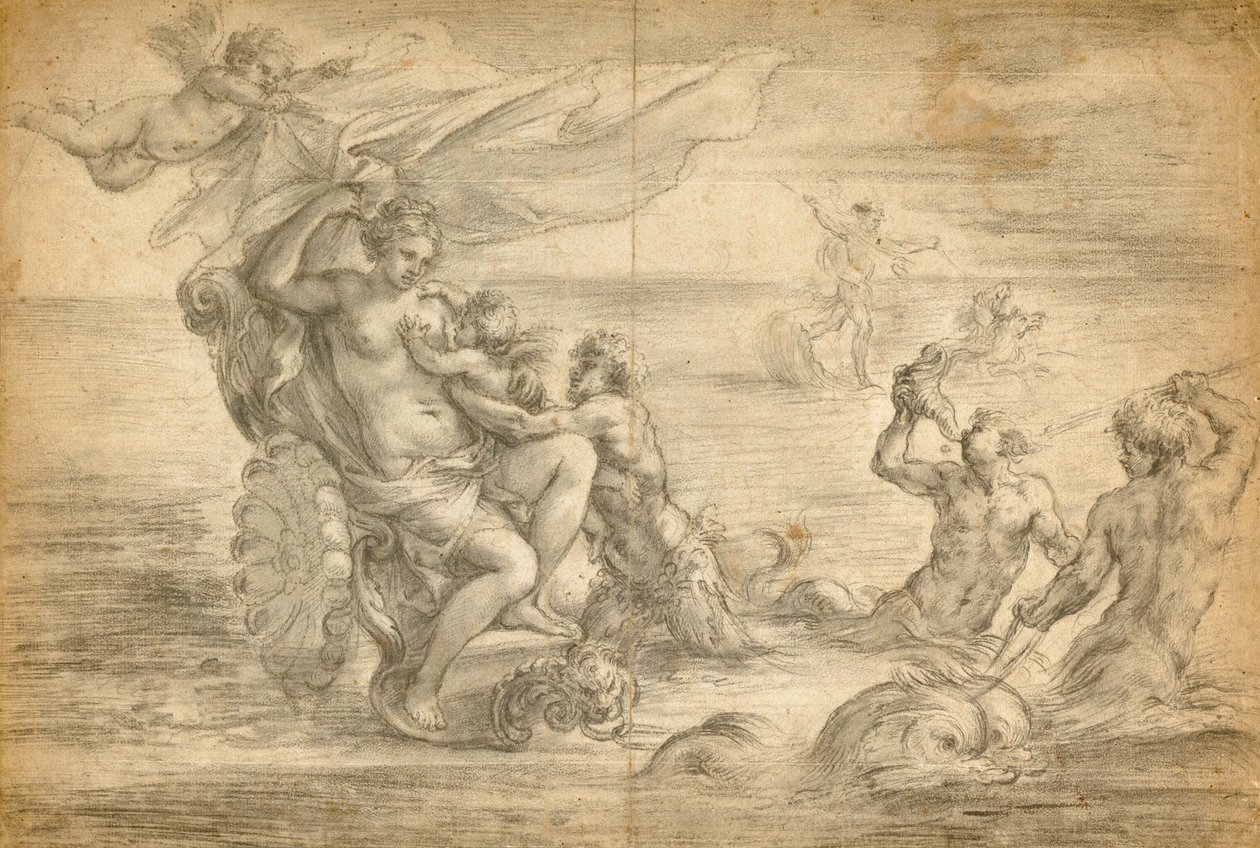  av Alessandro Algardi