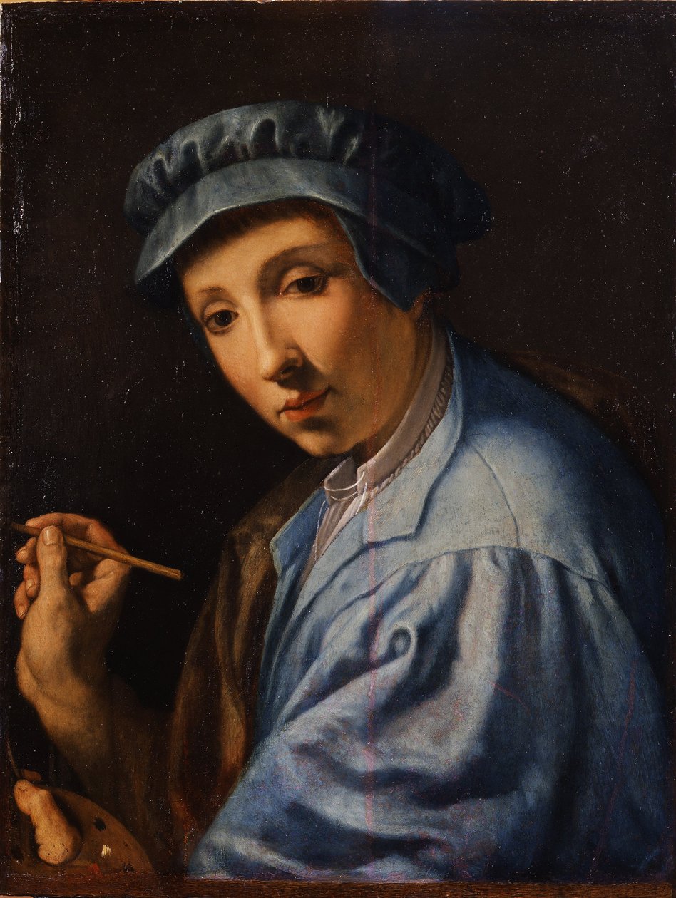  av Alessandro Allori