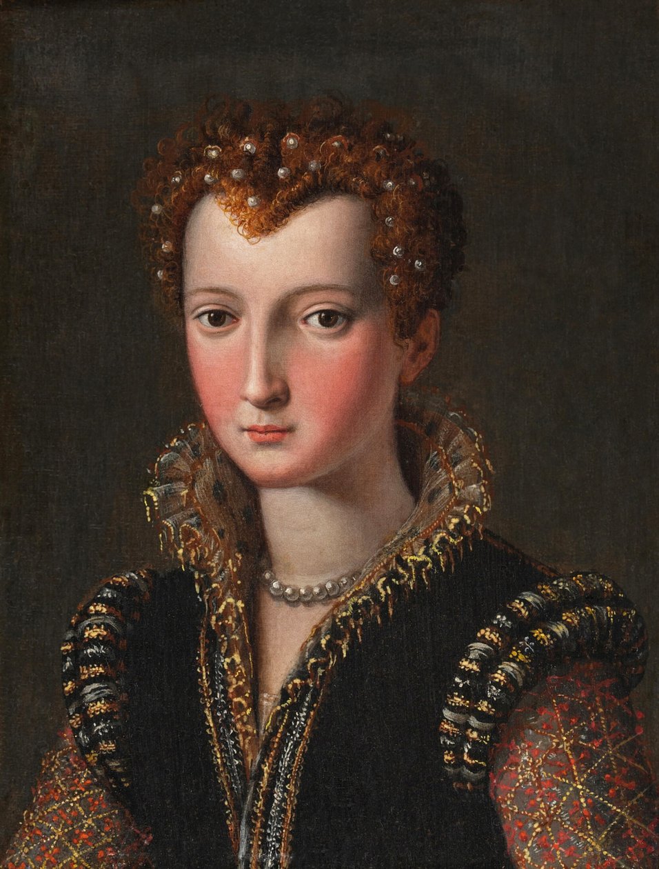 av Alessandro Allori