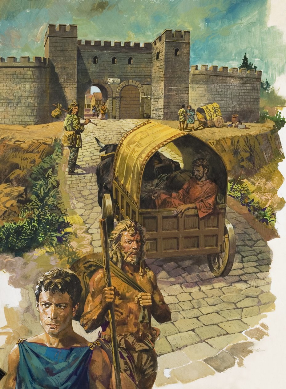  av Alessandro Biffignandi