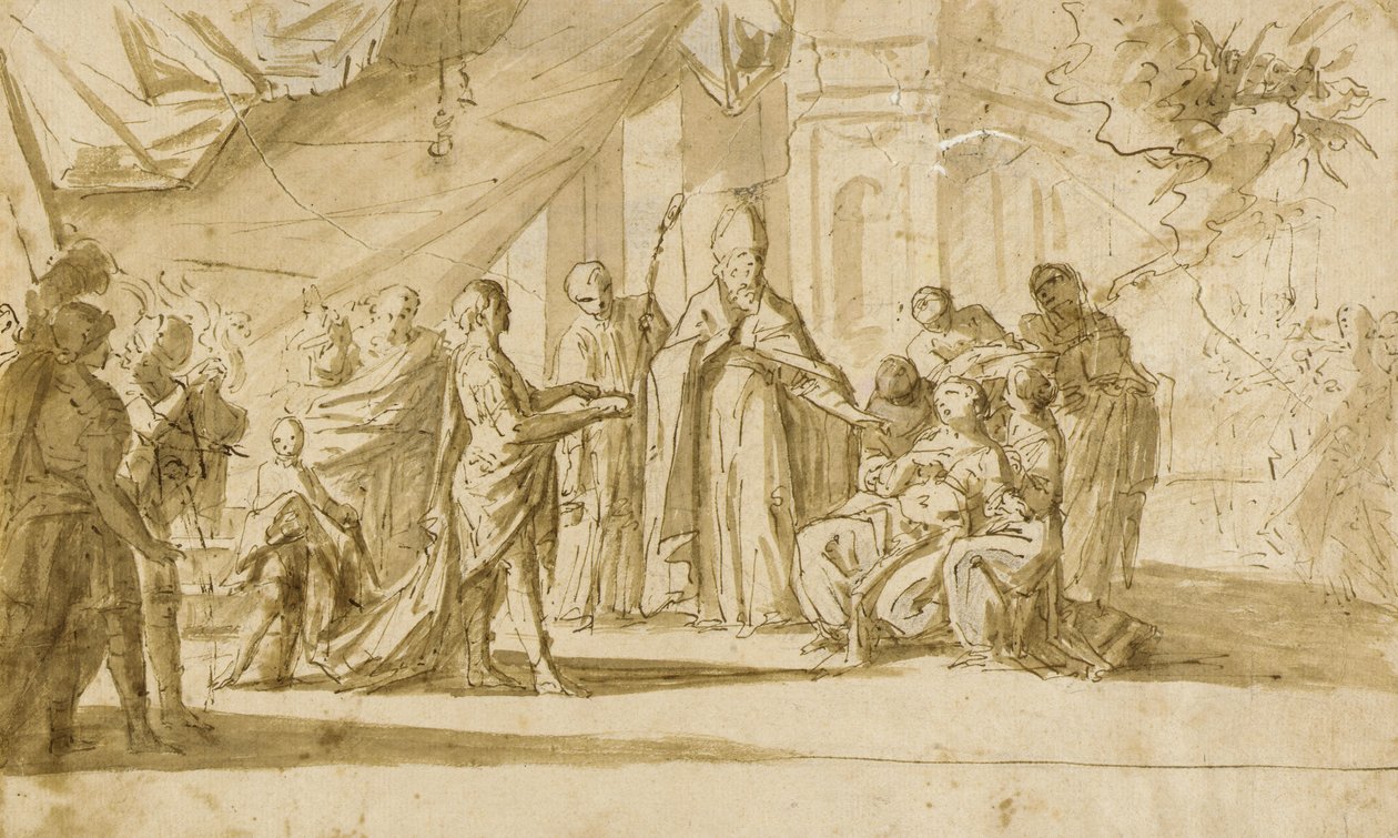  av Alessandro Tiarini