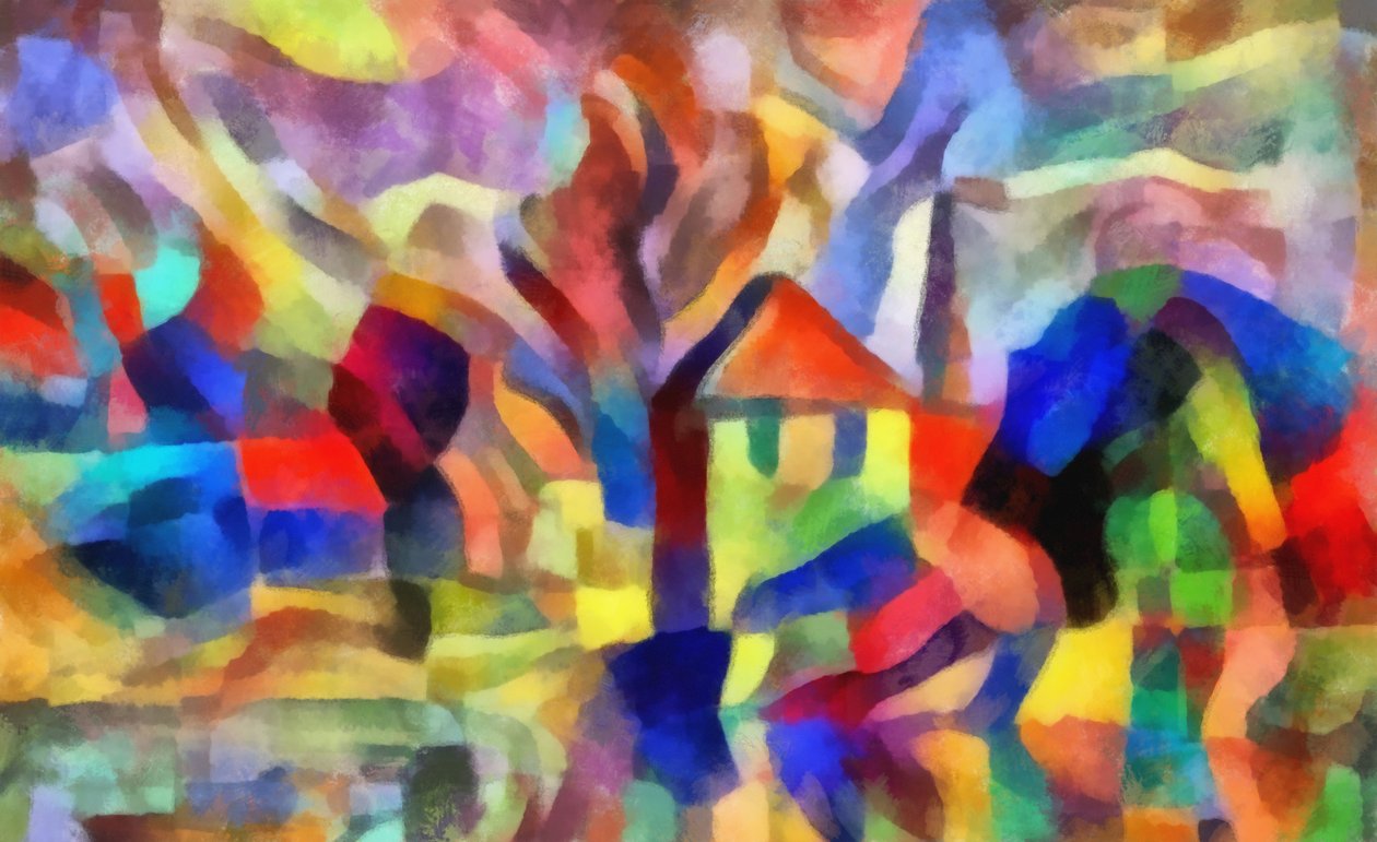 Sentiment, 2017, av Alex Caminker