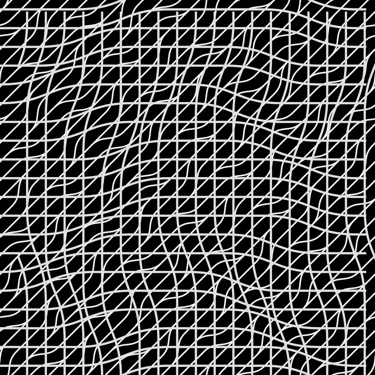 #18,2017,(blandet media) av Alex Caminker