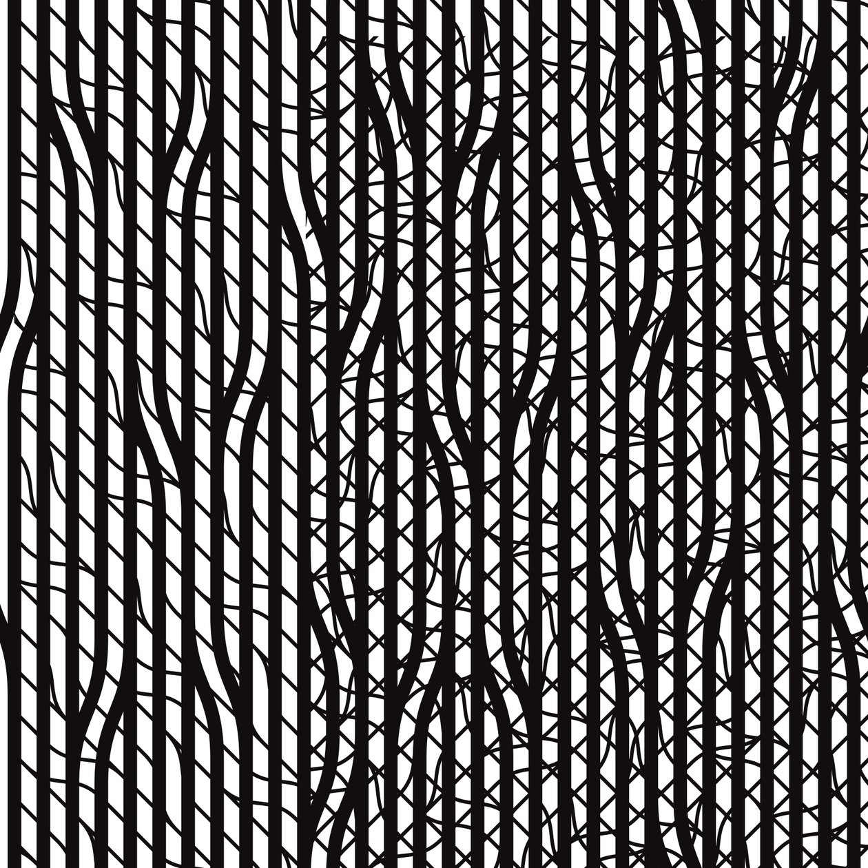 #25,2017,(blandet media) av Alex Caminker