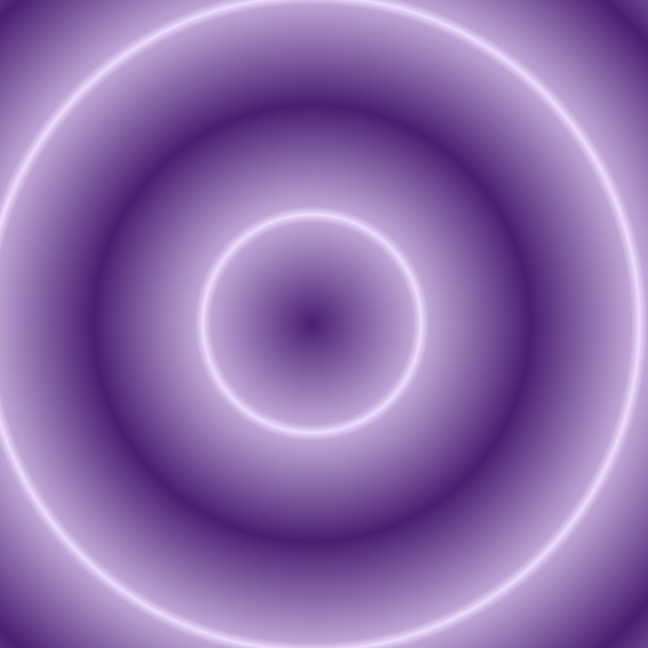 Uten tittel, 2019, (gradient) av Alex Caminker