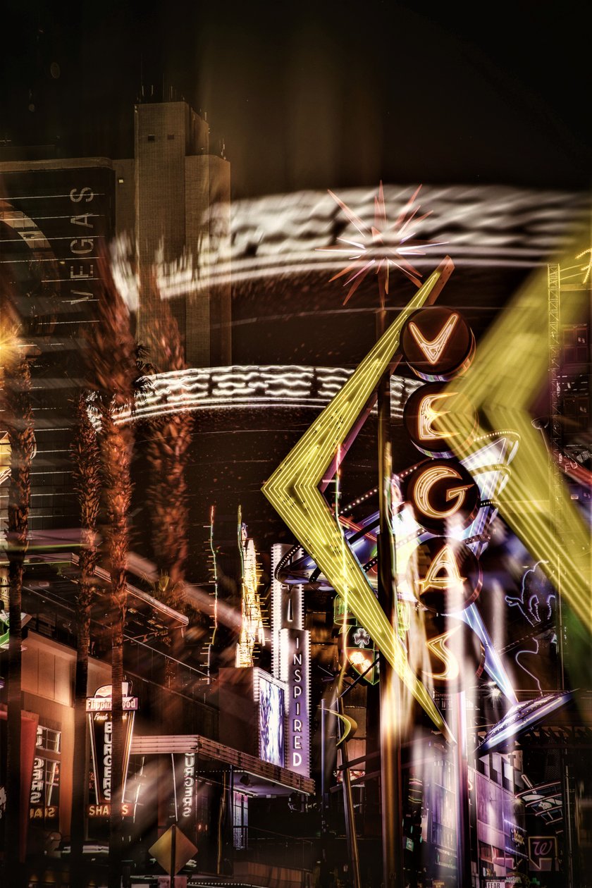 Uten tittel, 2020 (foto) av Alex Caminker