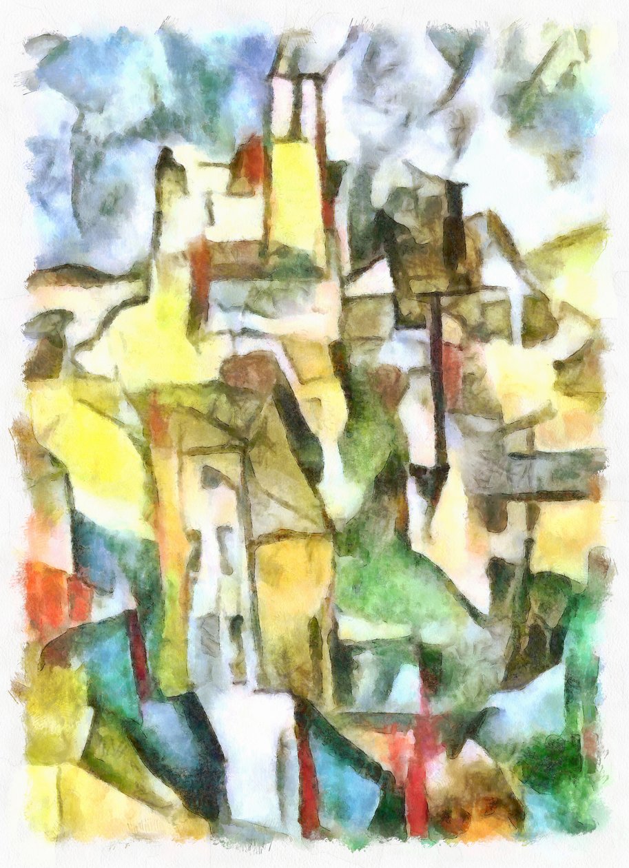 Se nr. 14,2016, av Alex Caminker