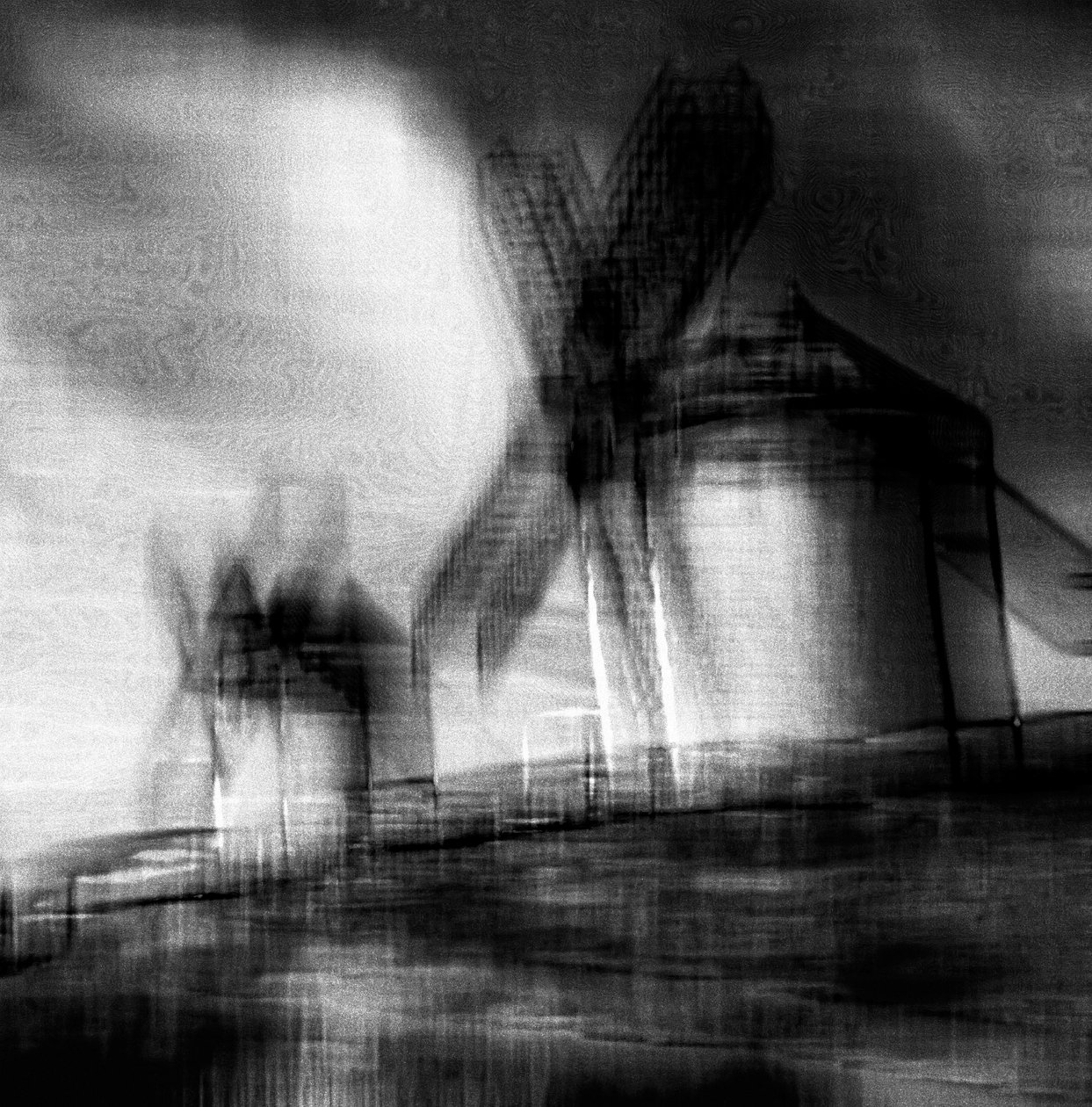 Vindens vinger, 2019, (fotografi) av Alex Caminker
