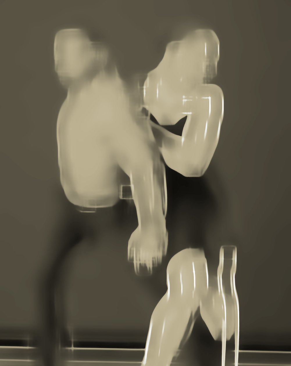 par, 2019, (fotografi) av Alex Caminker