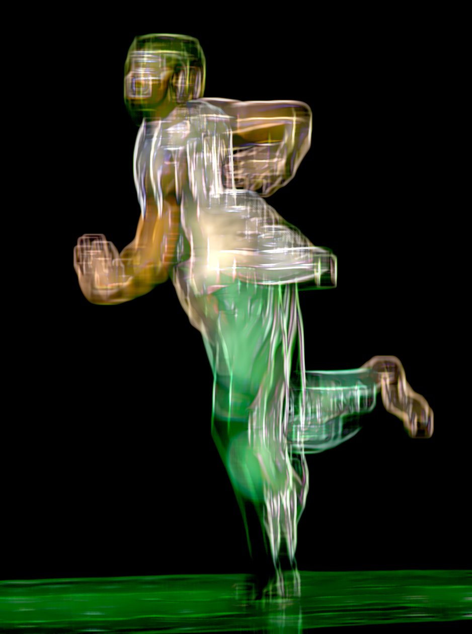 energibevegelse, 2019, (fotografering) av Alex Caminker