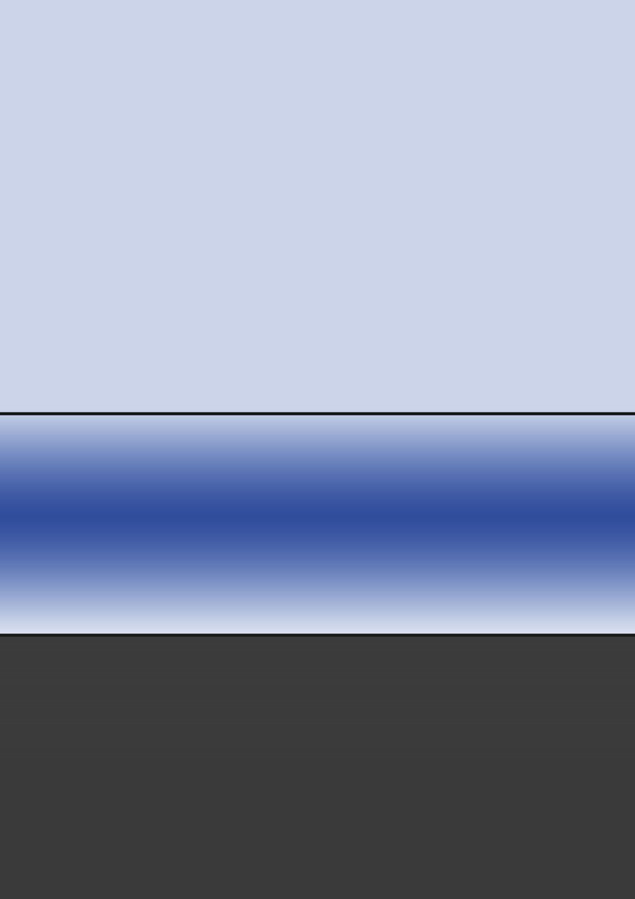 lake, 2019, (gradient) av Alex Caminker