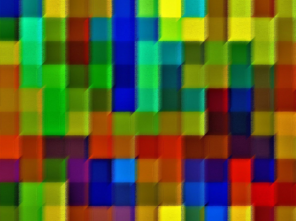 "lego", 2020.(blandet media) av Alex Caminker