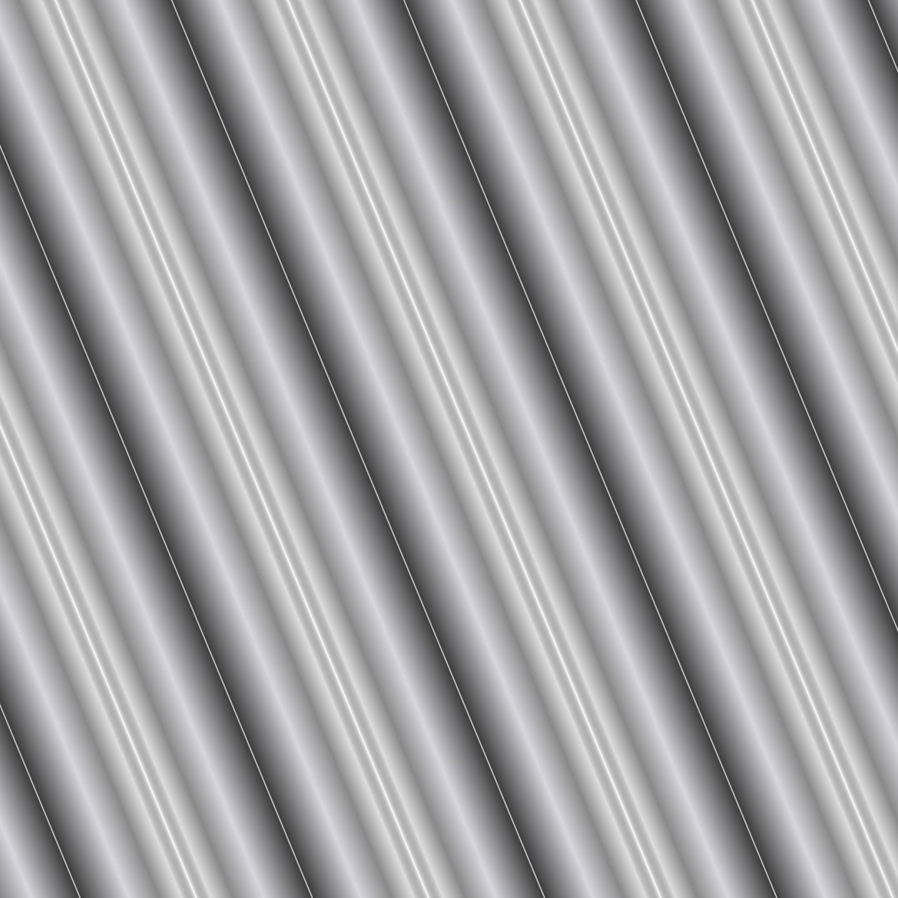 forstørrelse, 2019, (gradient) av Alex Caminker
