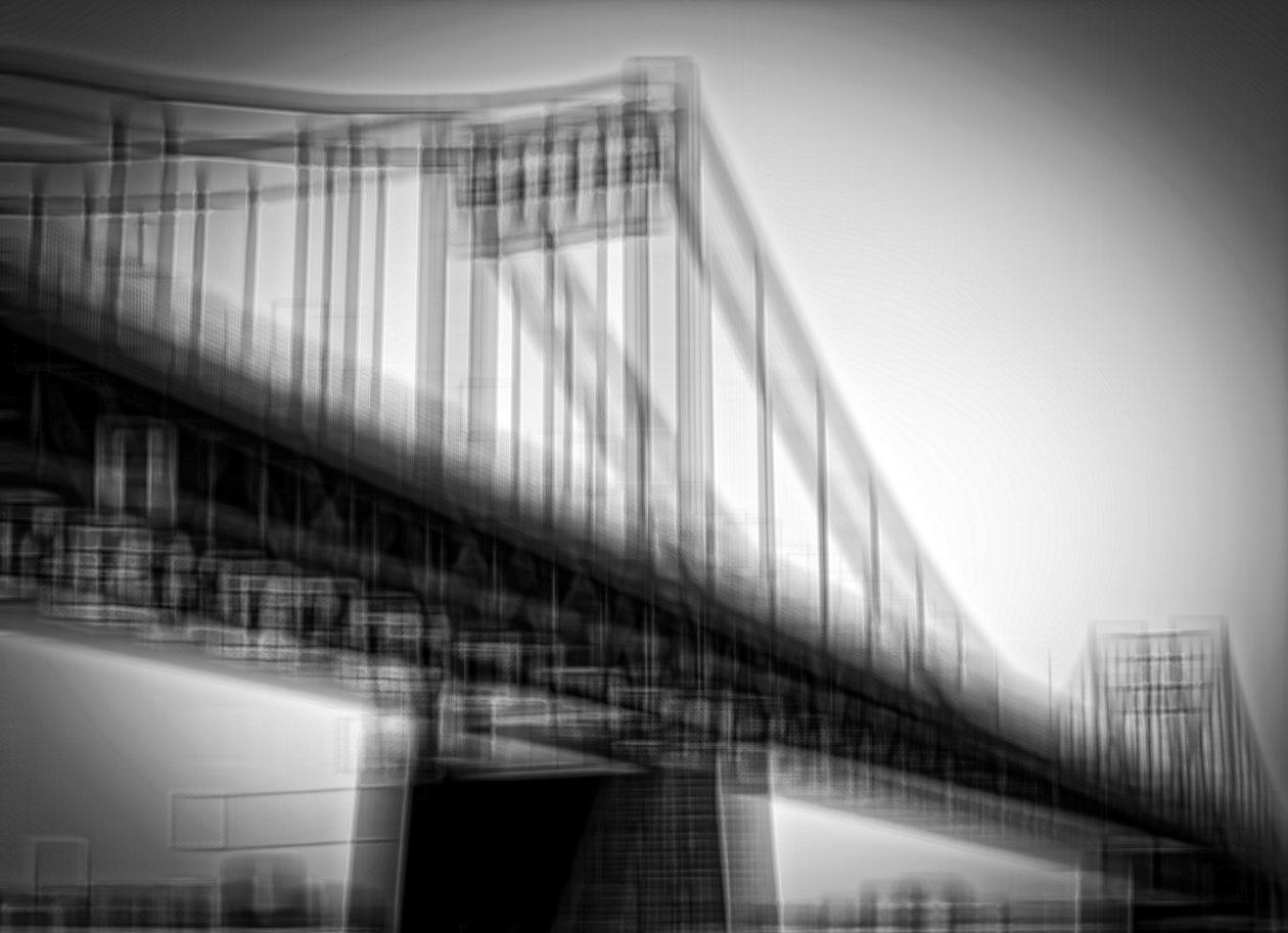 musikkarkitektur, 2019, (fotografi) av Alex Caminker