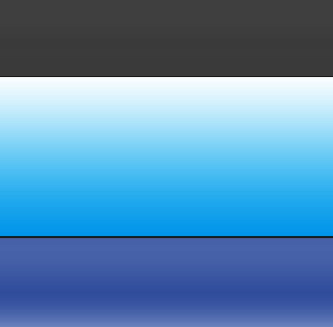 musikalske bånd, 2019, (gradient) av Alex Caminker
