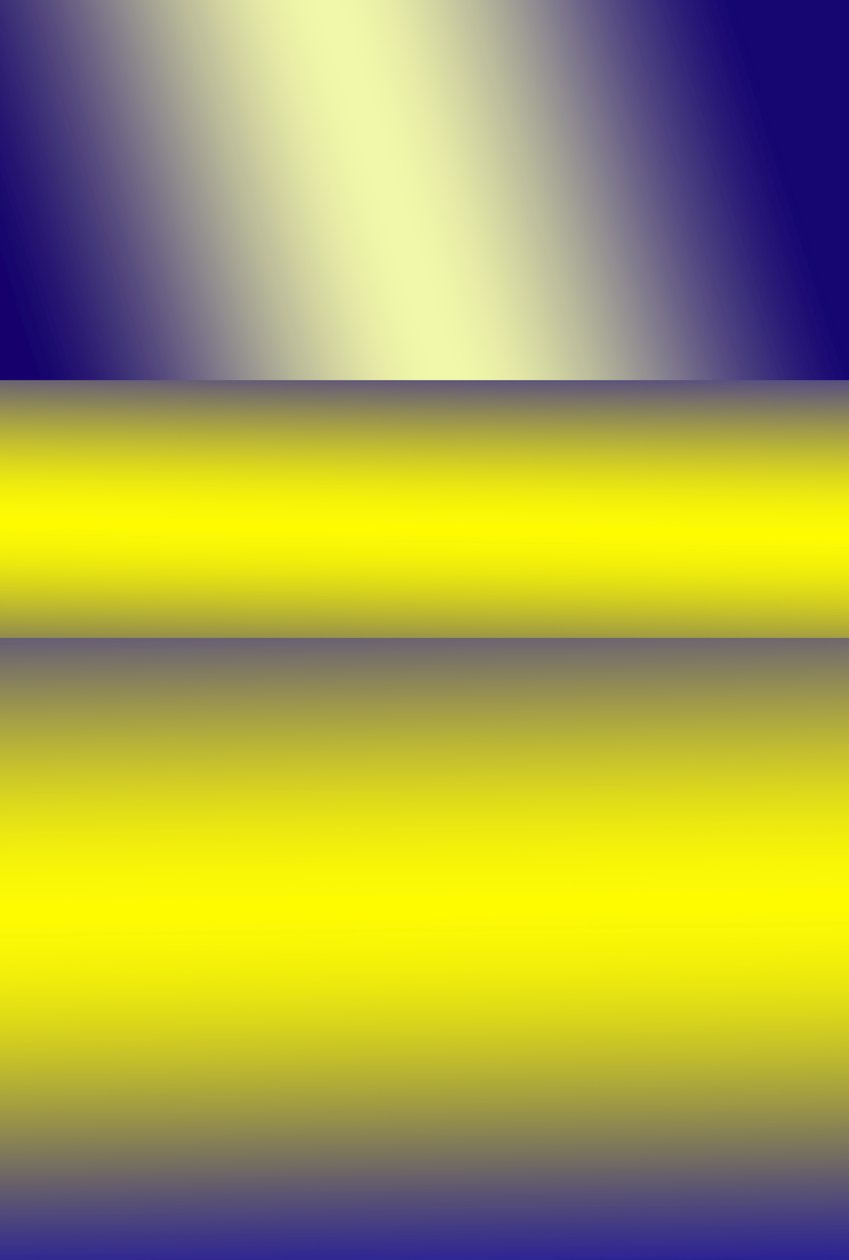 merk if,2018,(gradient) av Alex Caminker