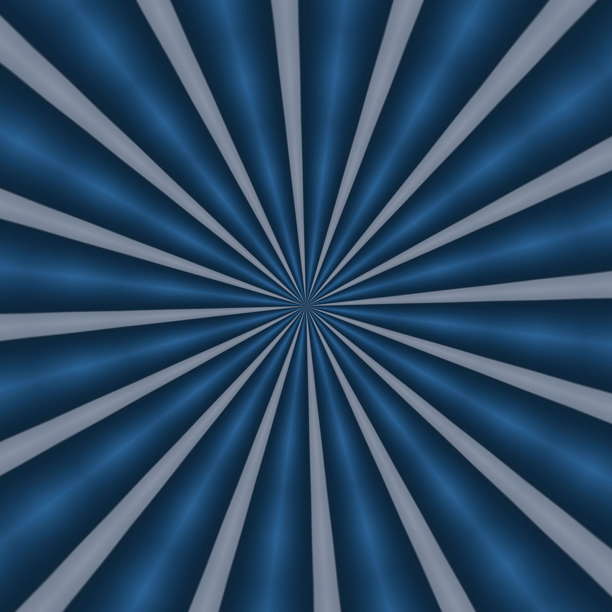 ornament #11,2019,(gradient) av Alex Caminker