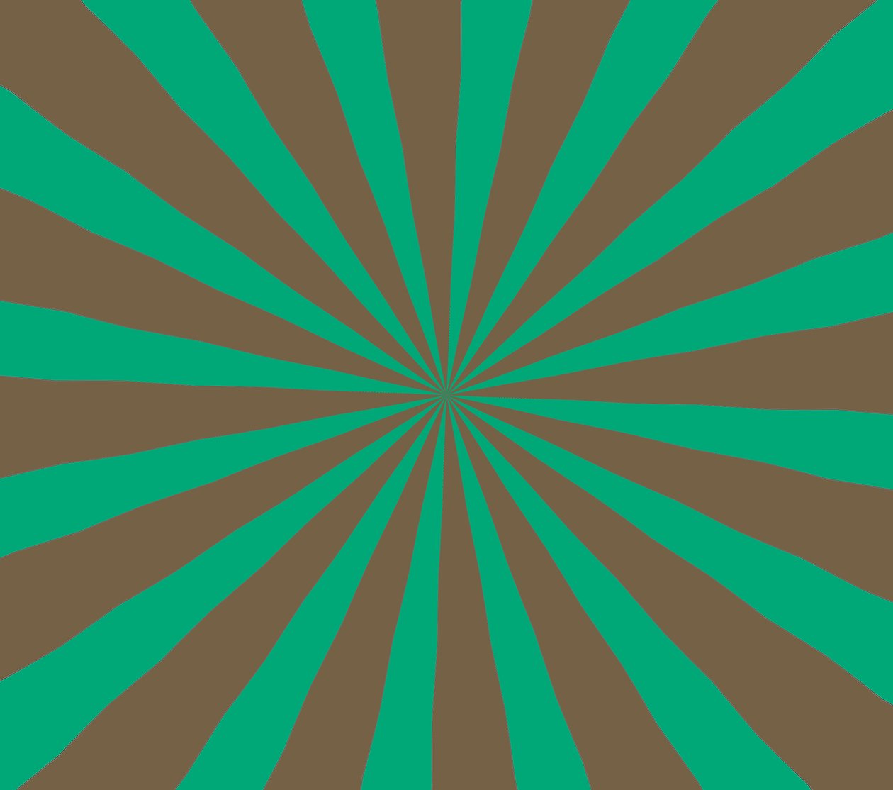 ornament #26,2019,(blandet media) av Alex Caminker