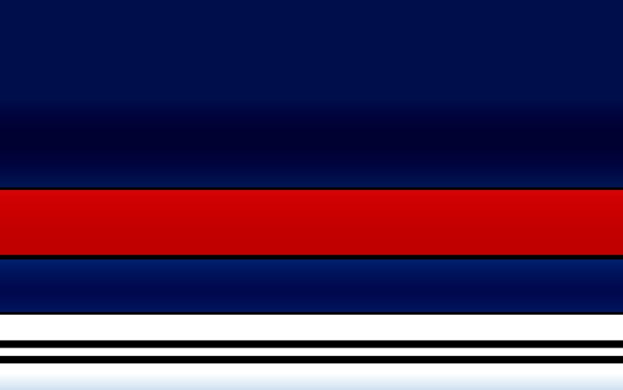 malingslag, 2019, (gradient) av Alex Caminker