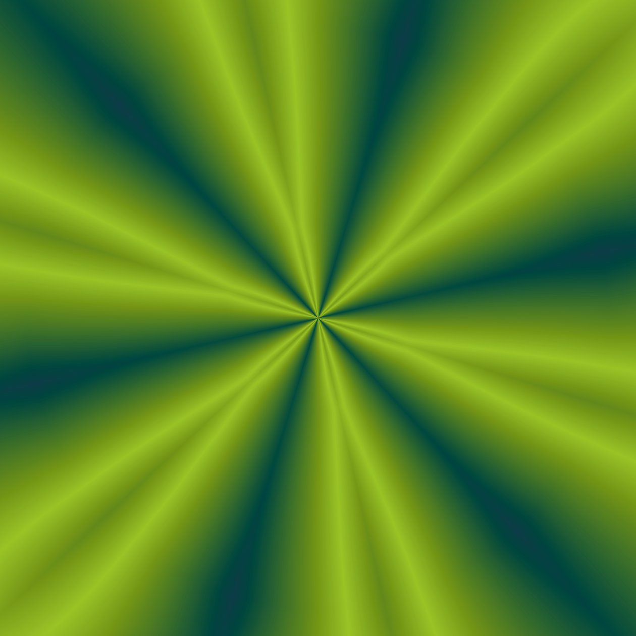 synspunkt, 2019, (gradient) av Alex Caminker