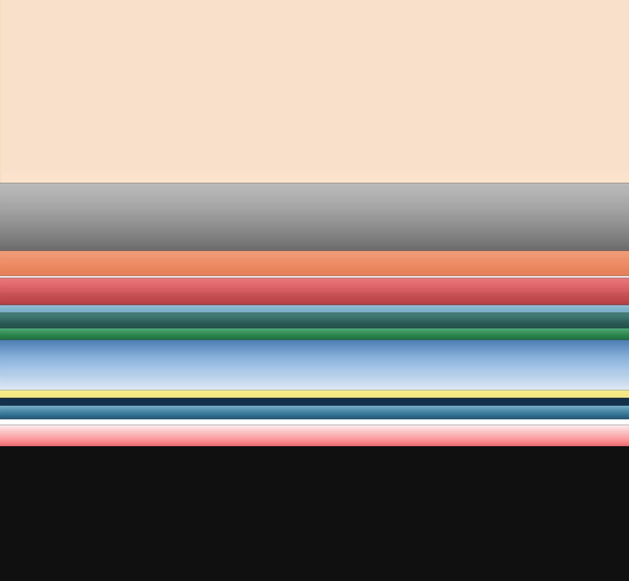 space,2019,(gradient) av Alex Caminker