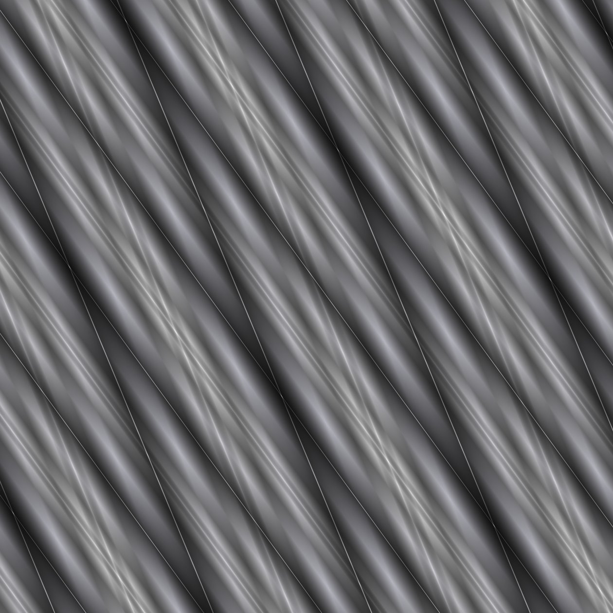 strenger,noter,lyder,2019,(gradient) av Alex Caminker