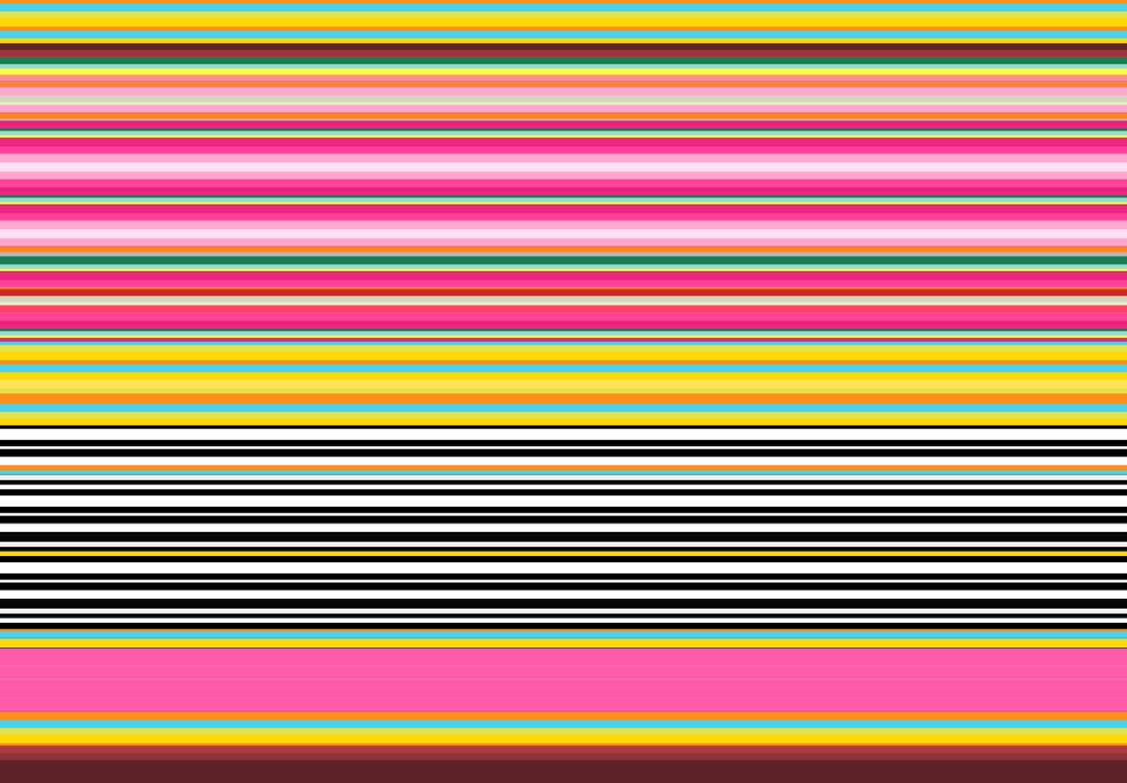 untitled,2019,(gradient) av Alex Caminker