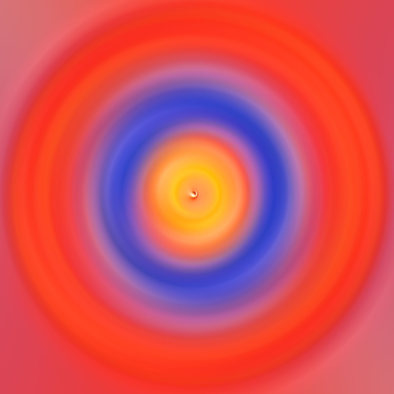 uten tittel, 2019, (blandet media) av Alex Caminker
