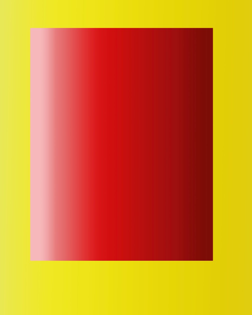 verdier, 2019, (gradient) av Alex Caminker