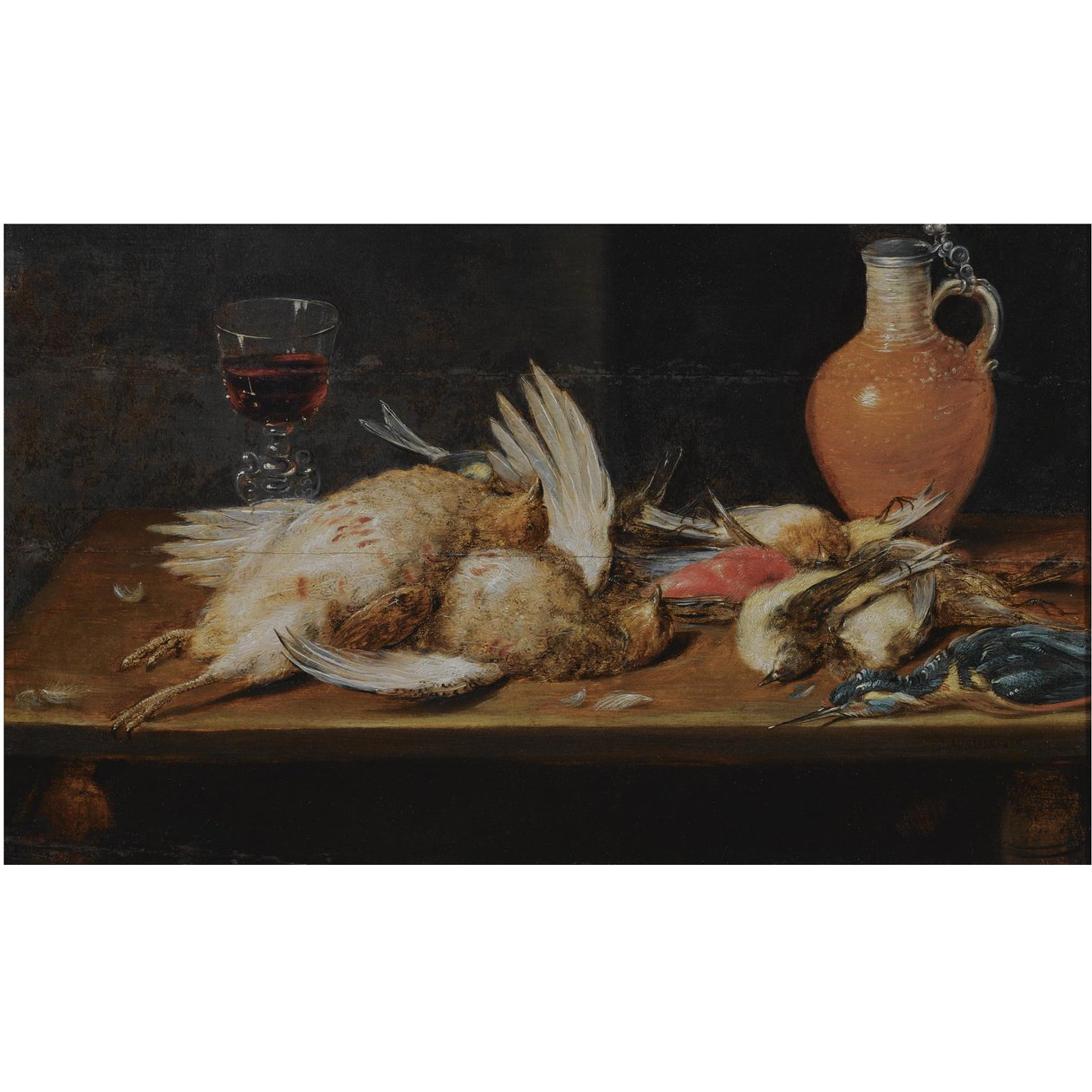  av Alexander Adriaenssen
