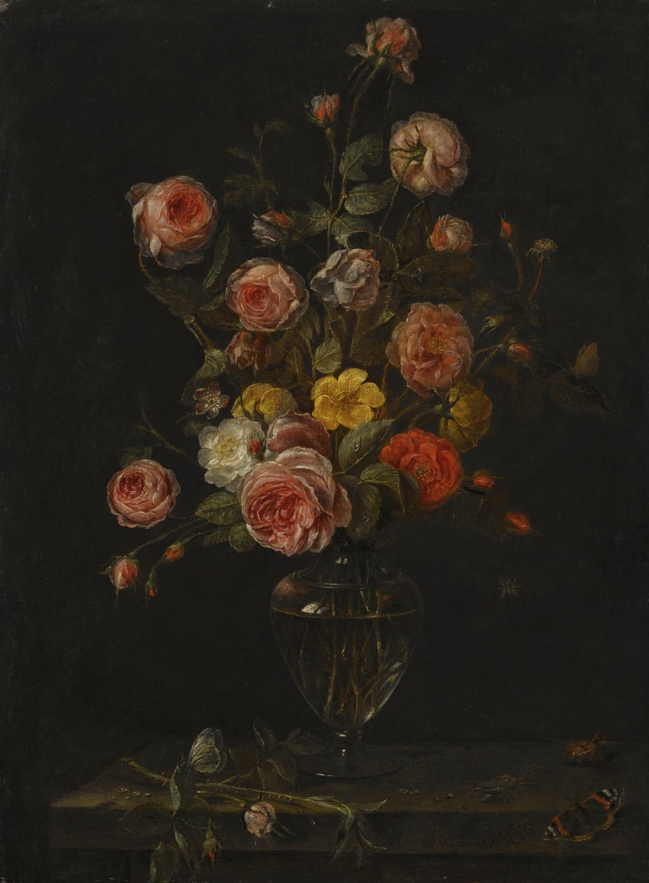 av Alexander Adriaenssen