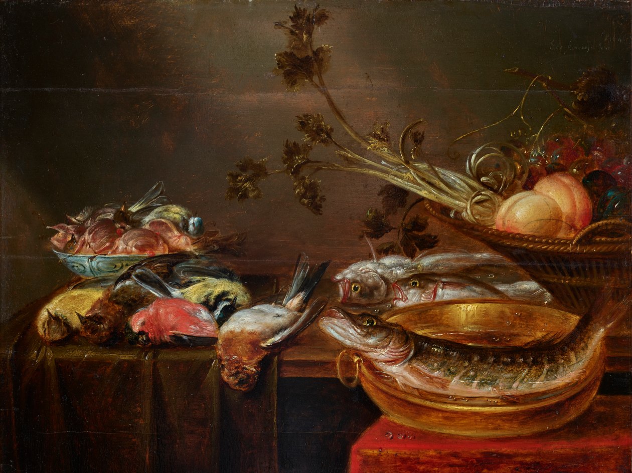  av Alexander Adriaenssen