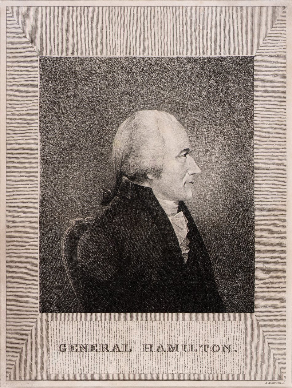  av Alexander Anderson